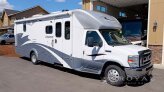 2011 Winnebago Aspect 28B