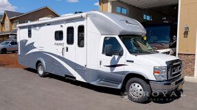 2011 Winnebago Aspect 28B