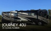 2011 Winnebago Journey