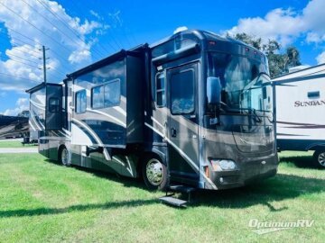 2011 Winnebago Journey