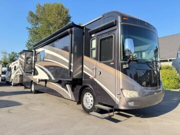 2011 Winnebago Journey