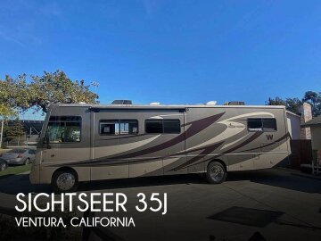 2011 Winnebago Sightseer