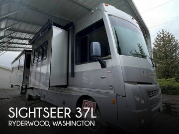 2011 Winnebago Sightseer