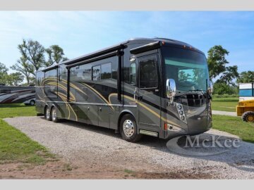 2011 Winnebago Tour