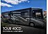 2011 Winnebago Tour