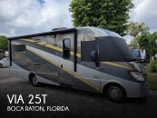 2011 Winnebago Via 25T