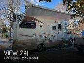 2011 Winnebago View 24J