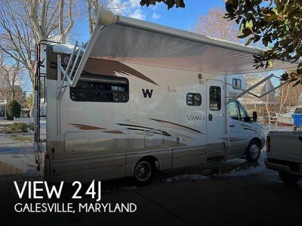Photo 1 for 2011 Winnebago View 24J