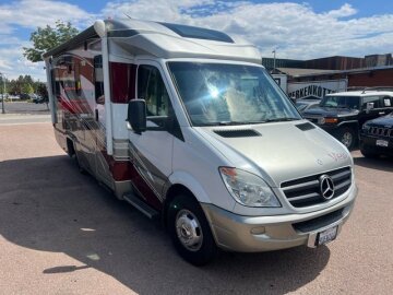 2011 Winnebago View 24G