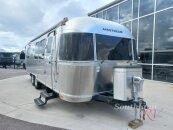 2012 Airstream Flying Cloud