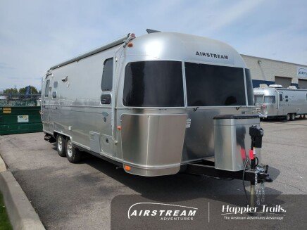 Photo 1 for 2012 Airstream Flying Cloud