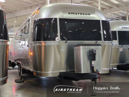 Photo 1 for 2012 Airstream International Signature
