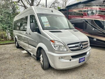 2012 Airstream Interstate