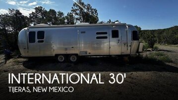 2012 Airstream Other Airstream Models