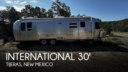 Photo 1 for 2012 Airstream Other Airstream Models
