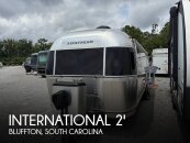 2012 Airstream Other Airstream Models