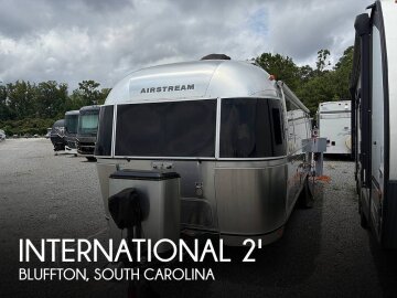 2012 Airstream Other Airstream Models