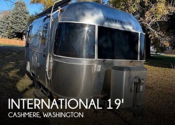 2012 Airstream Other Airstream Models