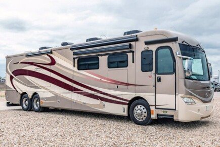 Photo 1 for 2012 American Coach Revolution