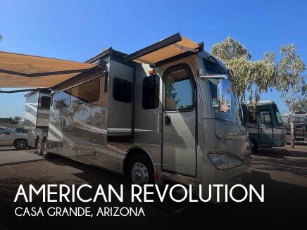 Photo 1 for 2012 American Coach Revolution