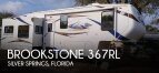 Thumbnail Photo 5 for 2012 Coachmen Brookstone 367RL