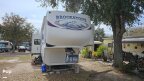 Thumbnail Photo 6 for 2012 Coachmen Brookstone 367RL