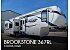 2012 Coachmen Brookstone 367RL