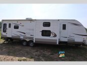 2012 Coachmen Catalina