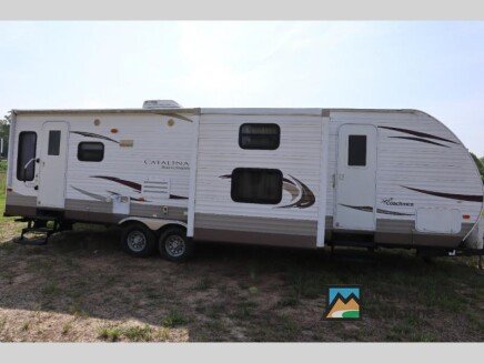 Photo 1 for 2012 Coachmen Catalina