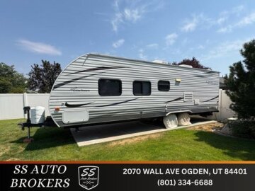 2012 Coachmen Catalina