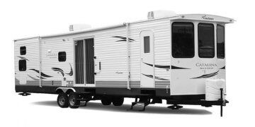 2012 Coachmen Catalina