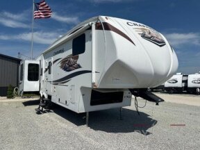 2012 Coachmen Chaparral