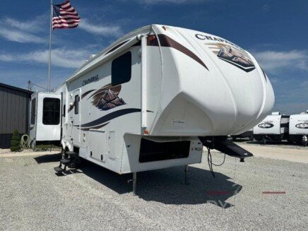 Photo 1 for 2012 Coachmen Chaparral