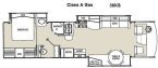 Thumbnail Photo 1 for 2012 Coachmen Encounter