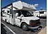 2012 Coachmen Freelander