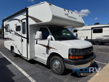 2012 Coachmen Freelander