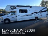 2012 Coachmen Leprechaun