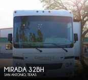 2012 Coachmen Mirada