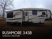 2012 Crossroads Rushmore