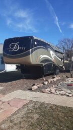 Thumbnail Photo 4 for 2012 DRV Mobile Suites