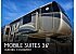 2012 DRV Mobile Suites