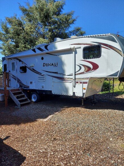 Photo 1 for 2012 Dutchmen Denali 26FB for Sale by Owner