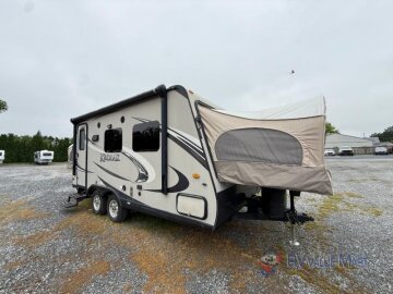 2012 Dutchmen Kodiak