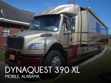 2012 Dynamax Dynaquest