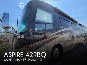 2012 Entegra Aspire 42RBQ