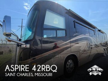 2012 Entegra Aspire 42RBQ