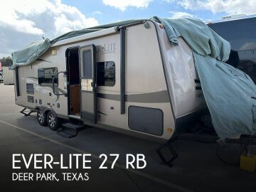 2012 EverGreen Ever-Lite