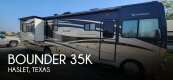 2012 Fleetwood Bounder 35K