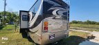 Thumbnail Photo 3 for 2012 Fleetwood Bounder 35K