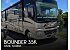 2012 Fleetwood Bounder 35K